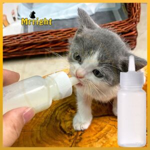 dot kucing baru lahir botol susu kitten kusus bayi kucing 60ml